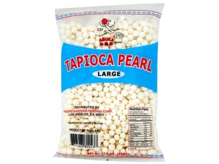 Asuka* < L > TAPIOCA PEARL 50*14z