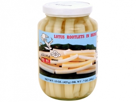 Asuka* < S > LOTUS ROOTLET 24*15z