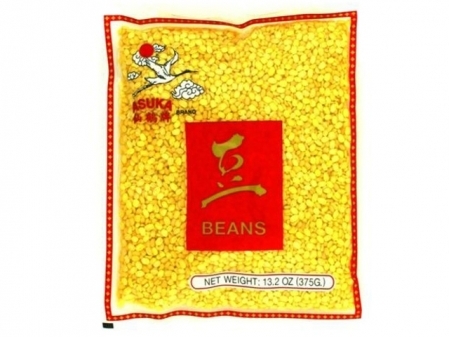 Asuka* PEELED MUNG BEAN 50*13.2z