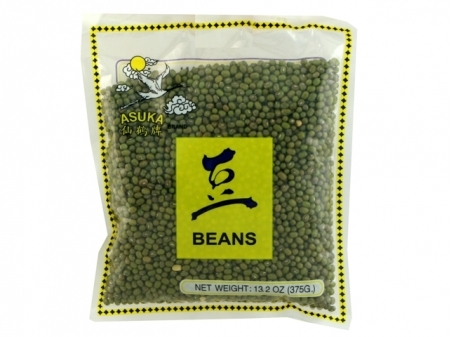 Asuka* WHOLE MUNG BEAN 50*13.2z