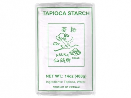 Asuka* < BAG > TAPIOCA STARCH 50*14z