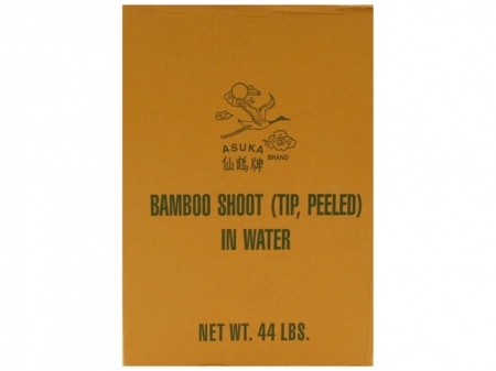 Asuka* 44# TIP BAMBOO SHOOT