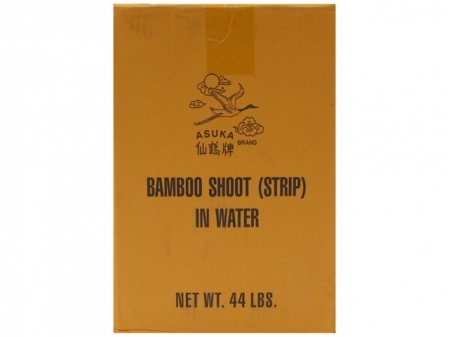 Asuka* 44# STRIP BAMBOO SHOOT