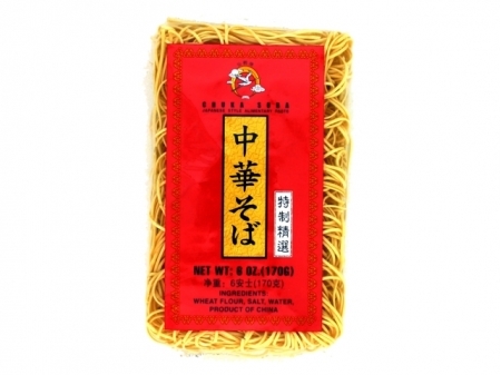 Asuka* CHUKA SOBA 48*6z