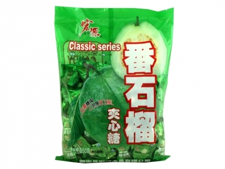 Hongyuan* GUAVA CANDY 24*12.35z