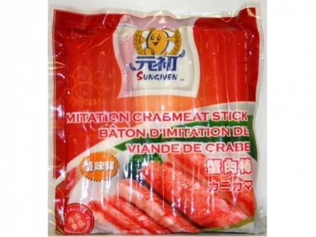 Sungiven*Imitation Crabmeat Stick 24*10.58z