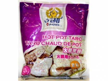 Sungiven*Hot Pot Taro 20*10.58z