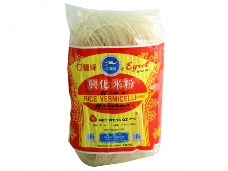 Hsinhua* RICE VERMICELLI 60*16z