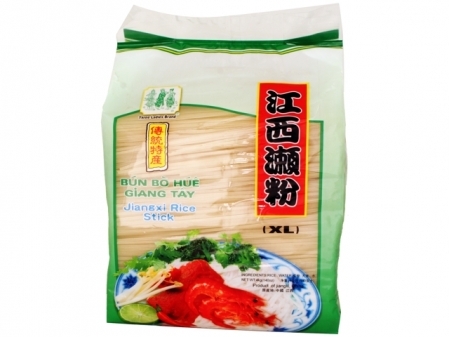 3ladies* < 4kg > "THICK" JIANG XI RICE STICK  6*8.8lb