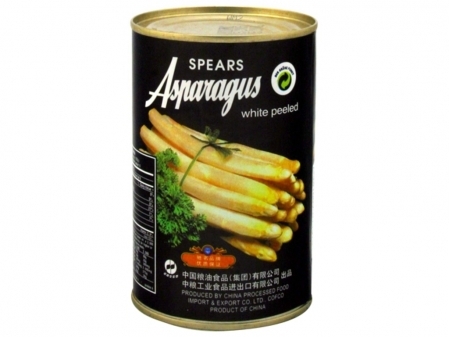 Asuka* (M) ASPARAGUS 24*15z