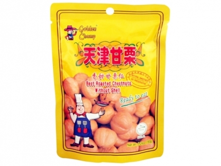 GC* ROASTED CHESTNUT 40*5.29 oz