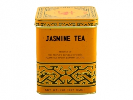 Sunflower* #1032 JASMINE TEA 40*8z