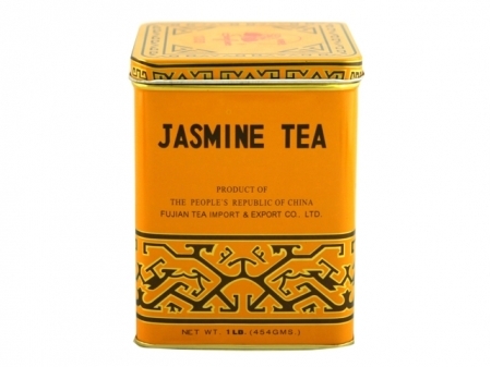 Sunflower* #1033 JASMINE TEA 24*16z