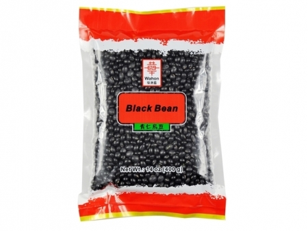 Wahon* BLACK BEAN 50*14z