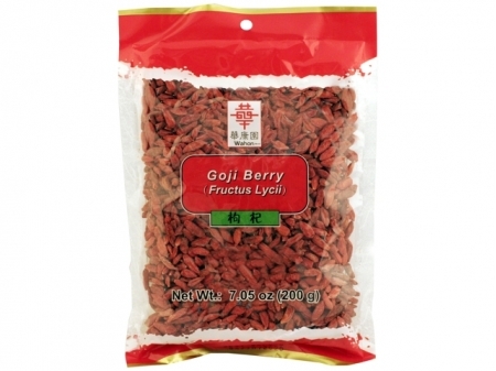 Wahon* Goji Berry 30*7.05z