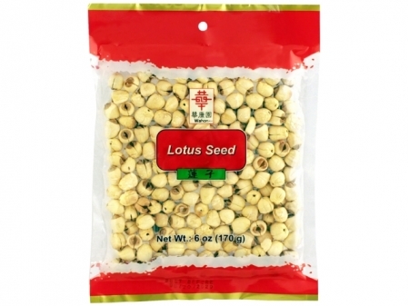 Wahon* LOTUS SEED 50*6z