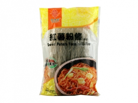 Wahon* < Thin > SWEET POTATO VERMICELLI 30*14z