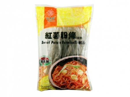 Wahon* < Thick > SWEET POTATO VERMICELLI 30*14z