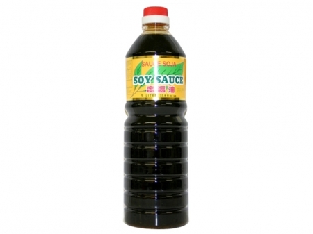 Weitai* Labode Soy Sauce 12*33 fl oz