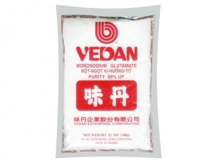 Vedan* MSG < Medium Crystal > 50*12z