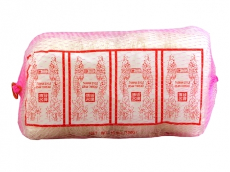 TL* < TAIWAN STYLE 8-PKG > BEAN THREAD 50*10z