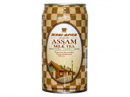 ChinChin* Assam (Milk) Tea 24*10.6 fl oz