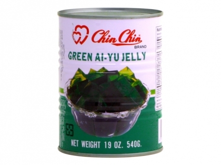 ChinChin* GREEN AI YU JELLY 24*19z