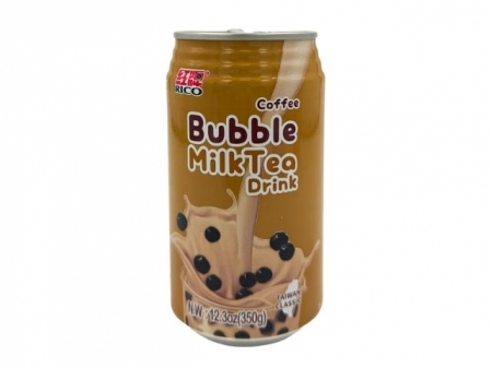 RICO* BUBBLE (Milk) TEA < Coffee > 24*12.3 fl oz
