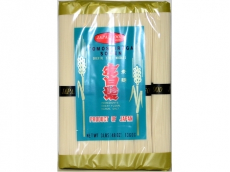 JFC* 3# Tomoshiraga Somen 6*3 lbs