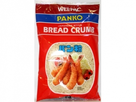 Welpac* Panko 36*6z