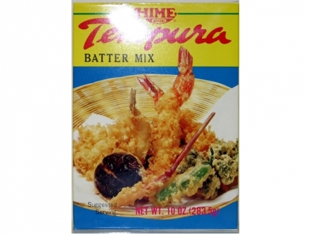 Hime* Tempura Batter Mix 12*10z