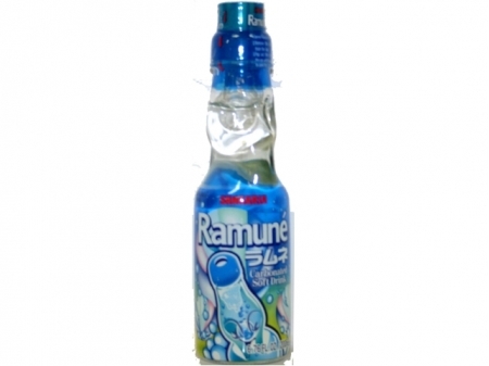Sanga* (Regular) Ramune Drink 30*6.76z