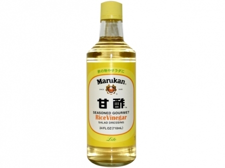 Marukan* (L) Lite Seasoned Vinegar