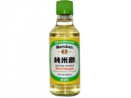 Marukan* (S) Asian Vinegar (Green) 12*12z