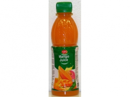 Pran (S) Mango Juice Drink 48*8.79 fl oz