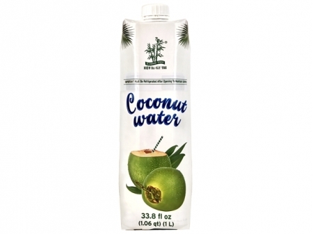 BT* COCONUT WATER 12*33.8 fl oz