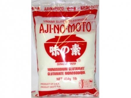 Aji No Moto* MSG (Plastic Bag) 48*16z