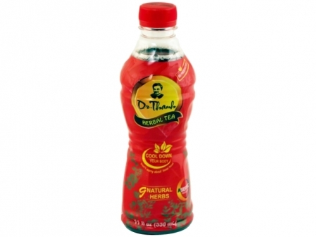 Dr. Thanh* HERBAL TEA 24*11.6 fl oz