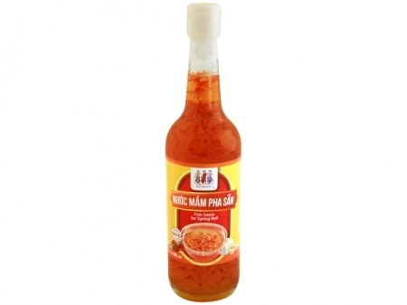 TL* FISH SAUCE for SPRING ROLL 12*22 fl oz