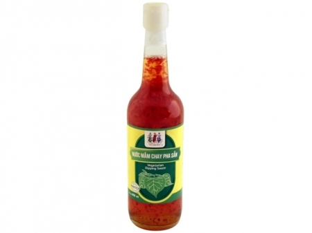 TL* VEGETARIAN DIPPING SAUCE 12*22 fl oz