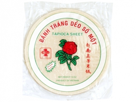 FW* 31cm RICE PAPER 44*12z