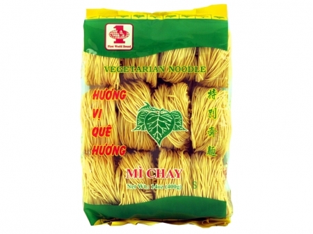 FW* < S > VEGETARIAN NOODLE 30*14z