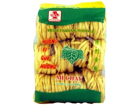 FW* < L > VEGETARIAN NOODLE 30*14z