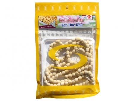 FW* < Hue > dried LOTUS SEED 36*3.5z