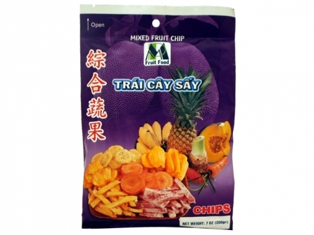 MP* MIX FRUIT CHIP 36*7z