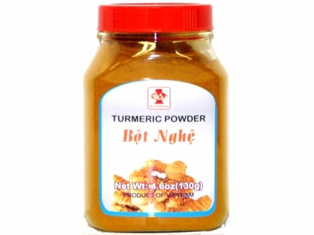 FW* Tumeric Powder (Bot Nghe) 24*4.6z