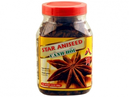 FW* STAR ANIS < CANH HOI > 24*3.5z