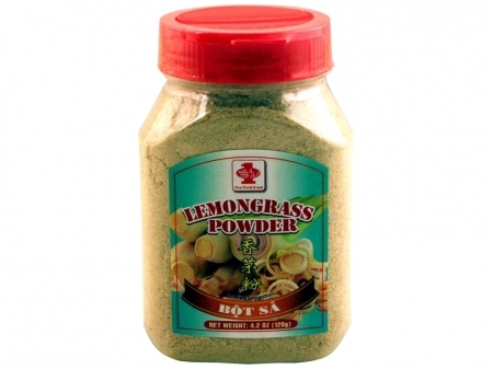 FW* LEMONGRASS POWDER 24*4.2 oz
