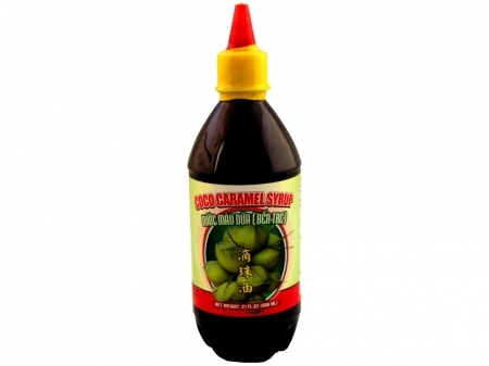 FW* COCONUT CARAMEL < nuoc may dau > 24*21 fl oz
