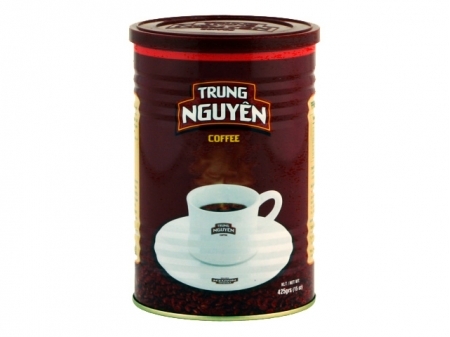 TN* < CAN > PREMIUM BLEND COFFEE 12*14.99z